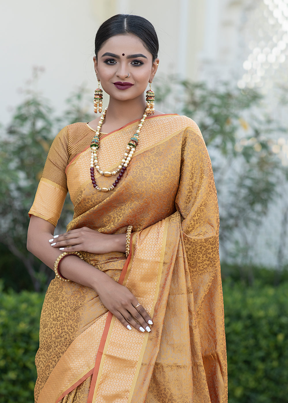 Prattya launches new collection of Tanchoi Silk Saree, to know more about  reviving art follow www.prattya.com #tanchoi #tanchoisaree #tanchoisilk # saree #cotton #handloom #chanderisilk #sareelove #silk #fashion  #chanderisarees #onlineshopping #sarees ...