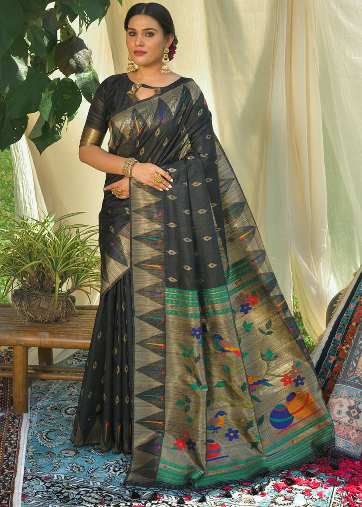 ZB-VNW-PAITHANI-PAN-BLACK (7352534630593)