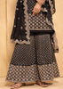 PIRATE BLACK HEAVY DESIGNER SHARARA (6928638050497)