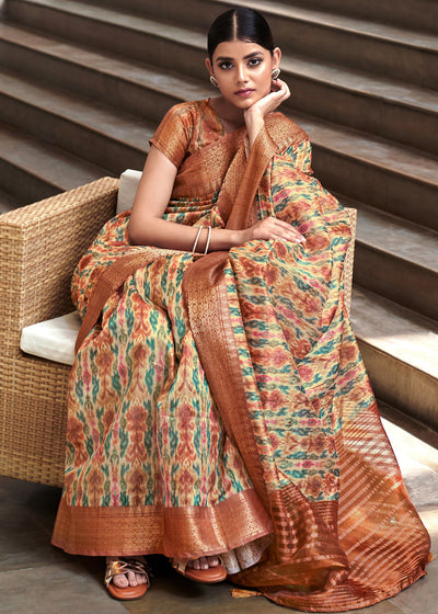 ZB-SH-KESARIYA-SILK-DIGITAL-70569 (7404769345729)