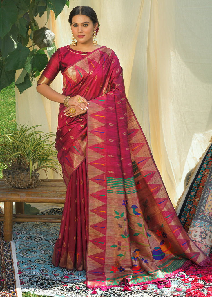 ZB-VNW-PAITHANI-PAN-PINK (7352537186497)